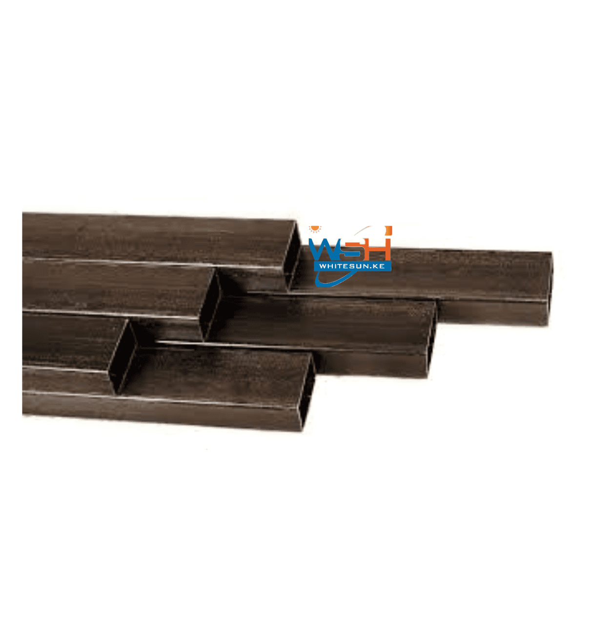 RECTANGULAR HOLLOW SECTIONS SIZE 40MM*10MM*1.20