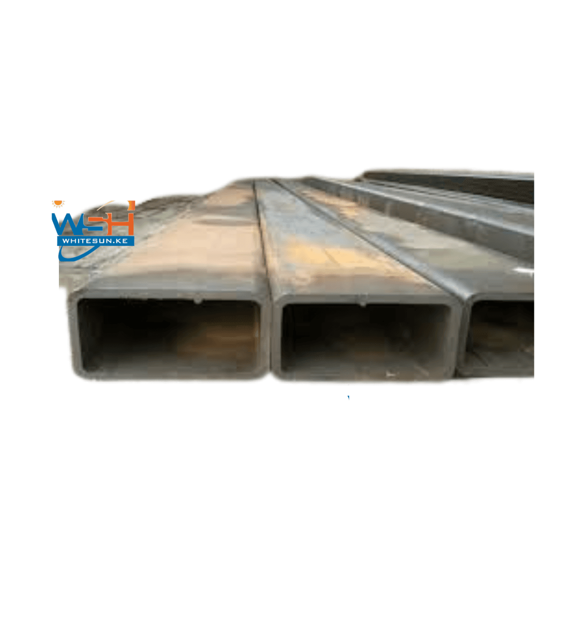 RECTANGULAR HOLLOW SECTIONS SIZE 40MM*20MM*1.50