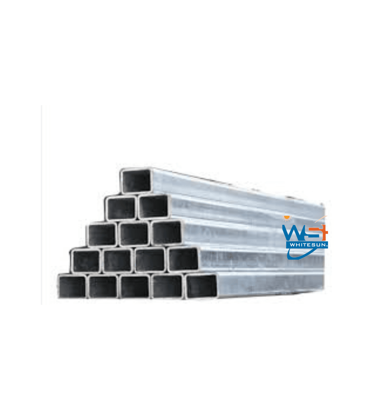 RECTANGULAR HOLLOW SECTIONS SIZE 40MM*25MM*3.0