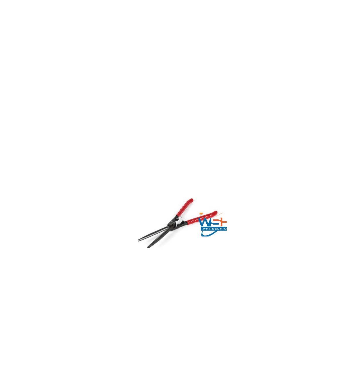 Shear Cutter