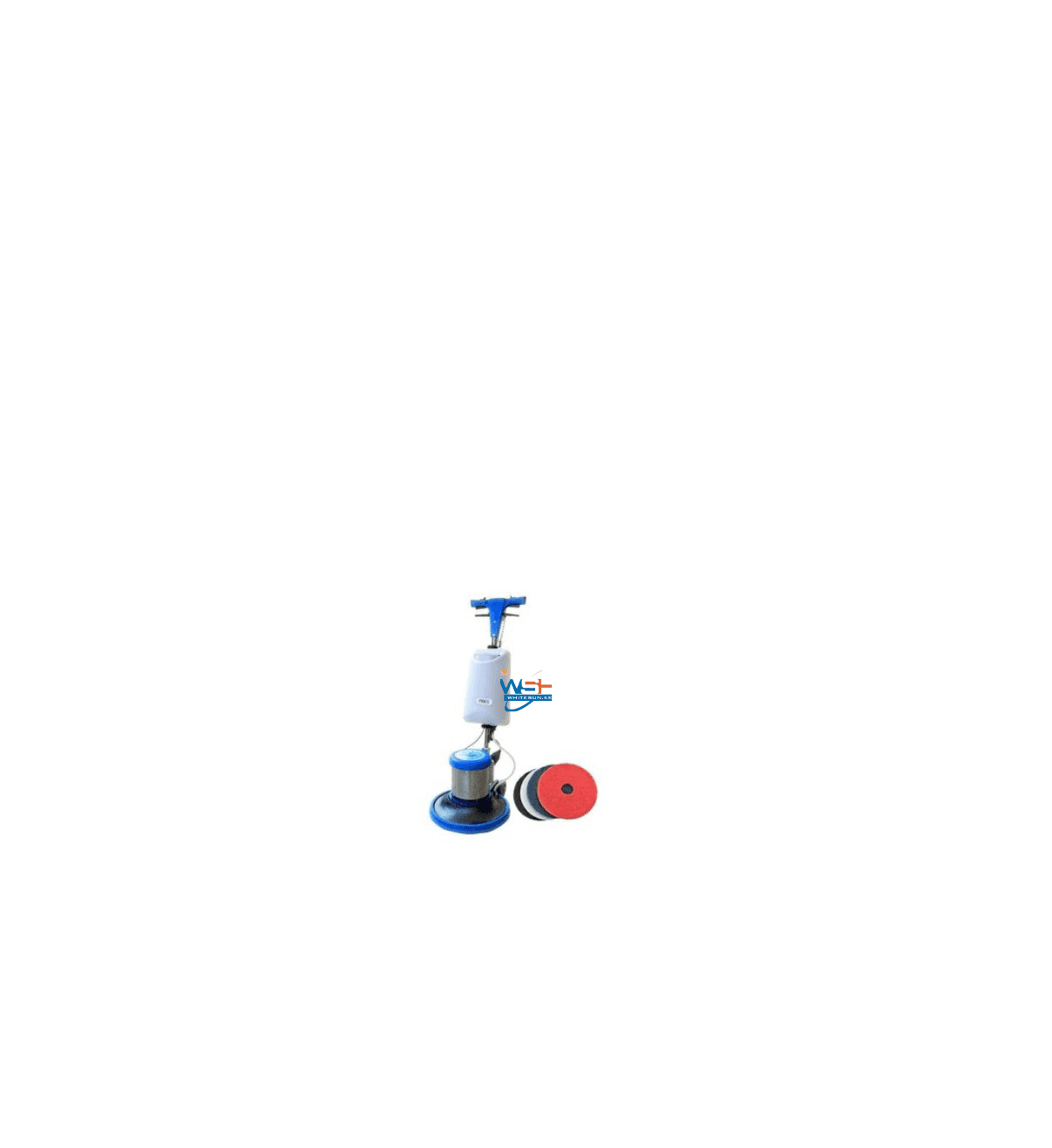 Floor Cleaning Machine