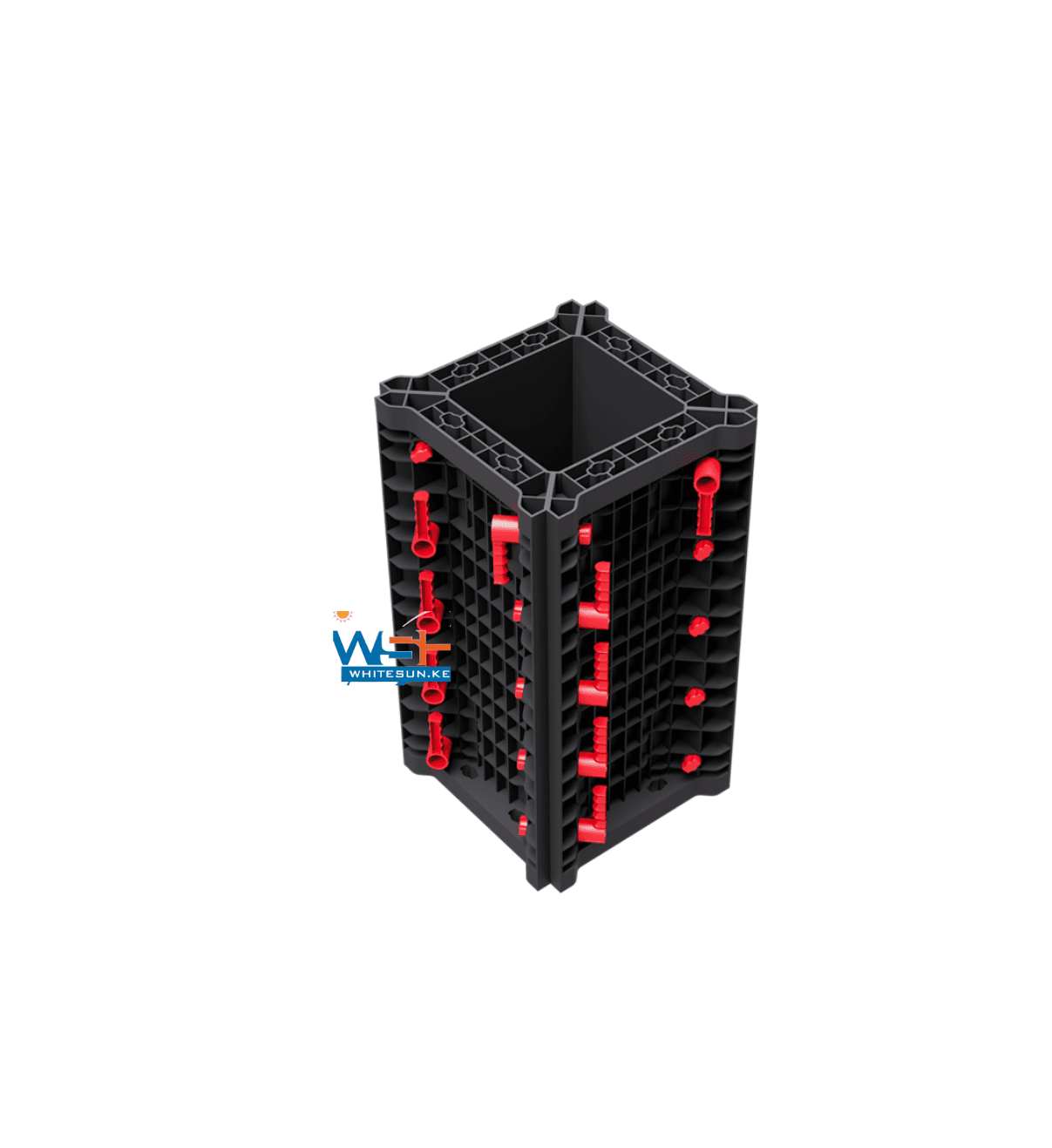 Adjustable Columns