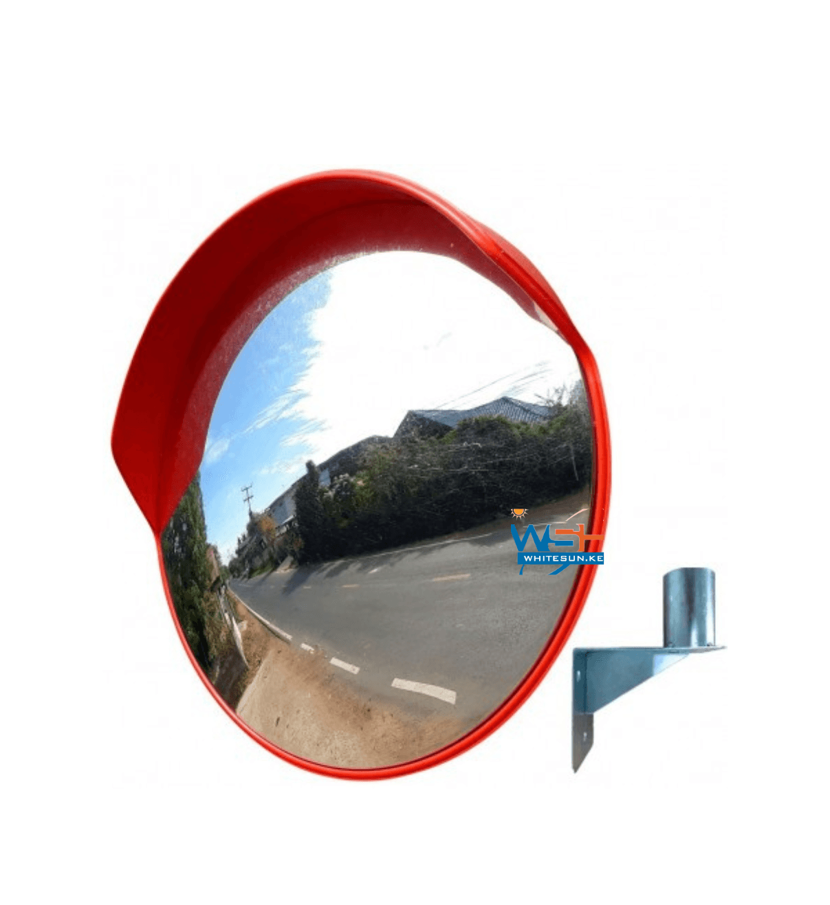 Outdoor Convex Mirror