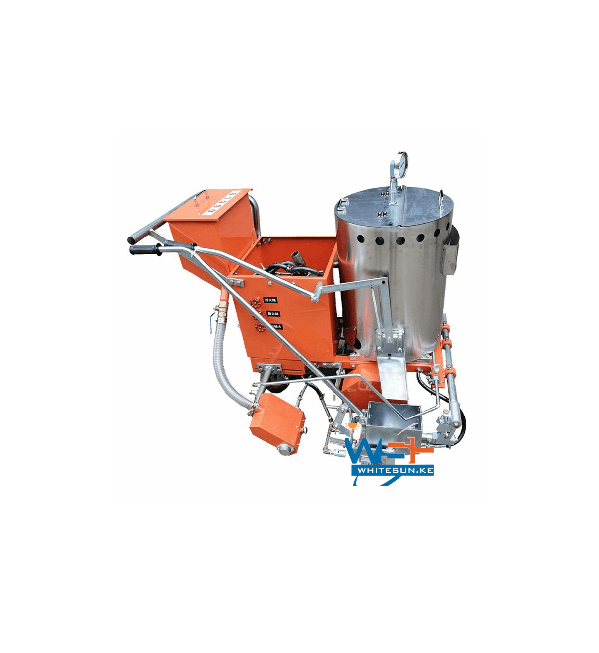 Road Marking Machines