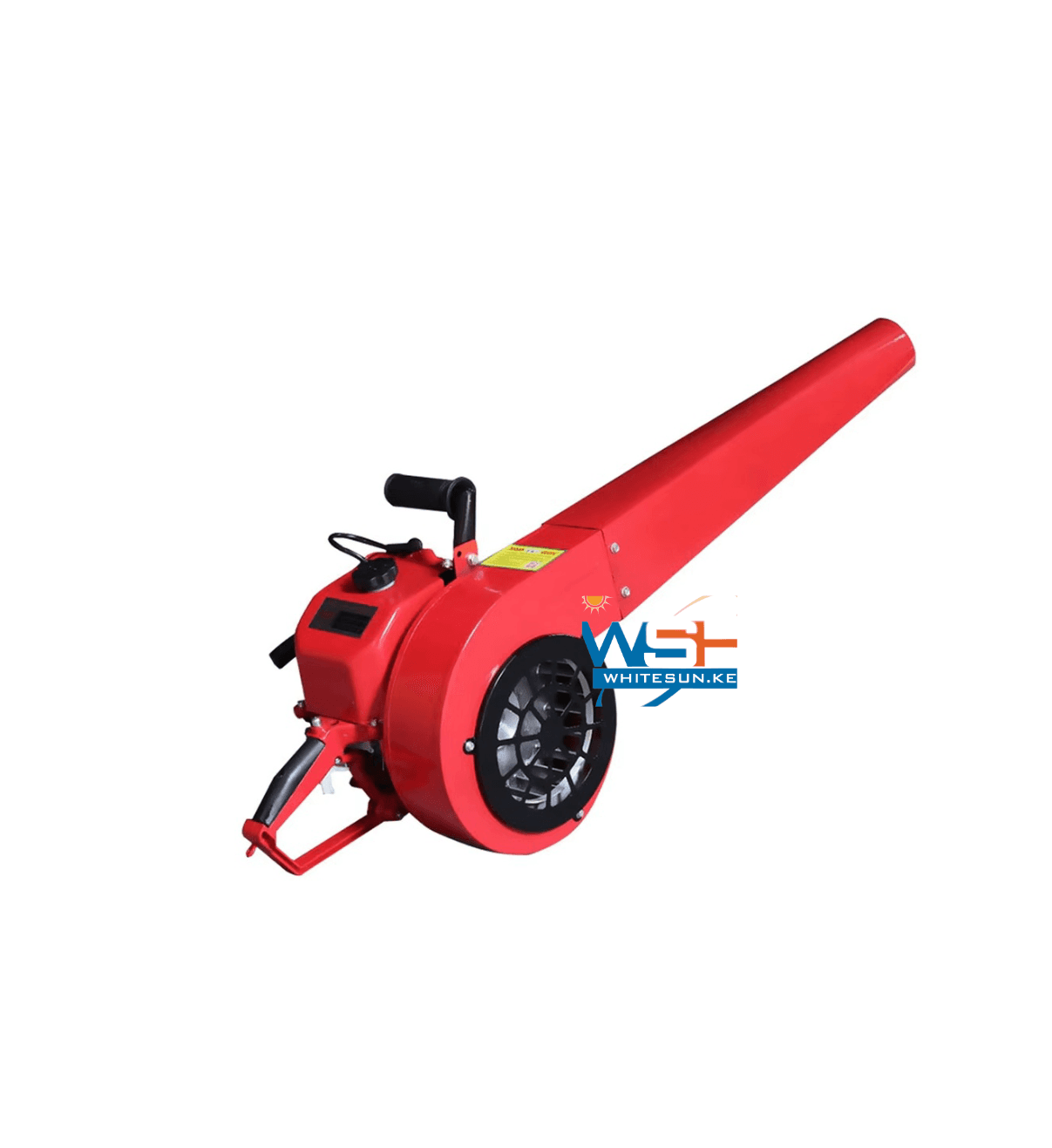 Leaf Blower