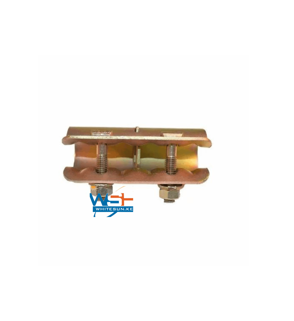 Sleeve Couplers
