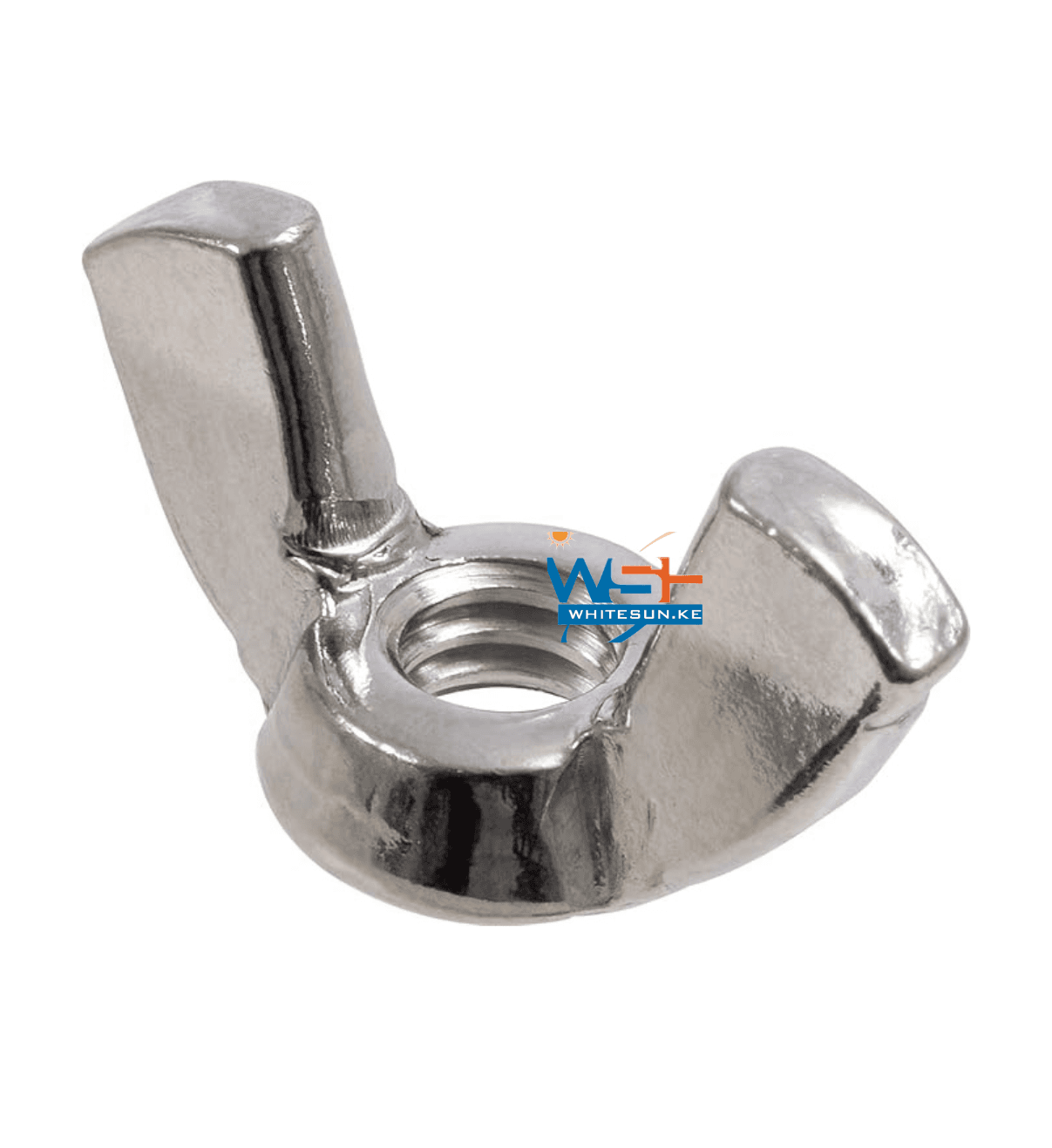 Wing Nuts