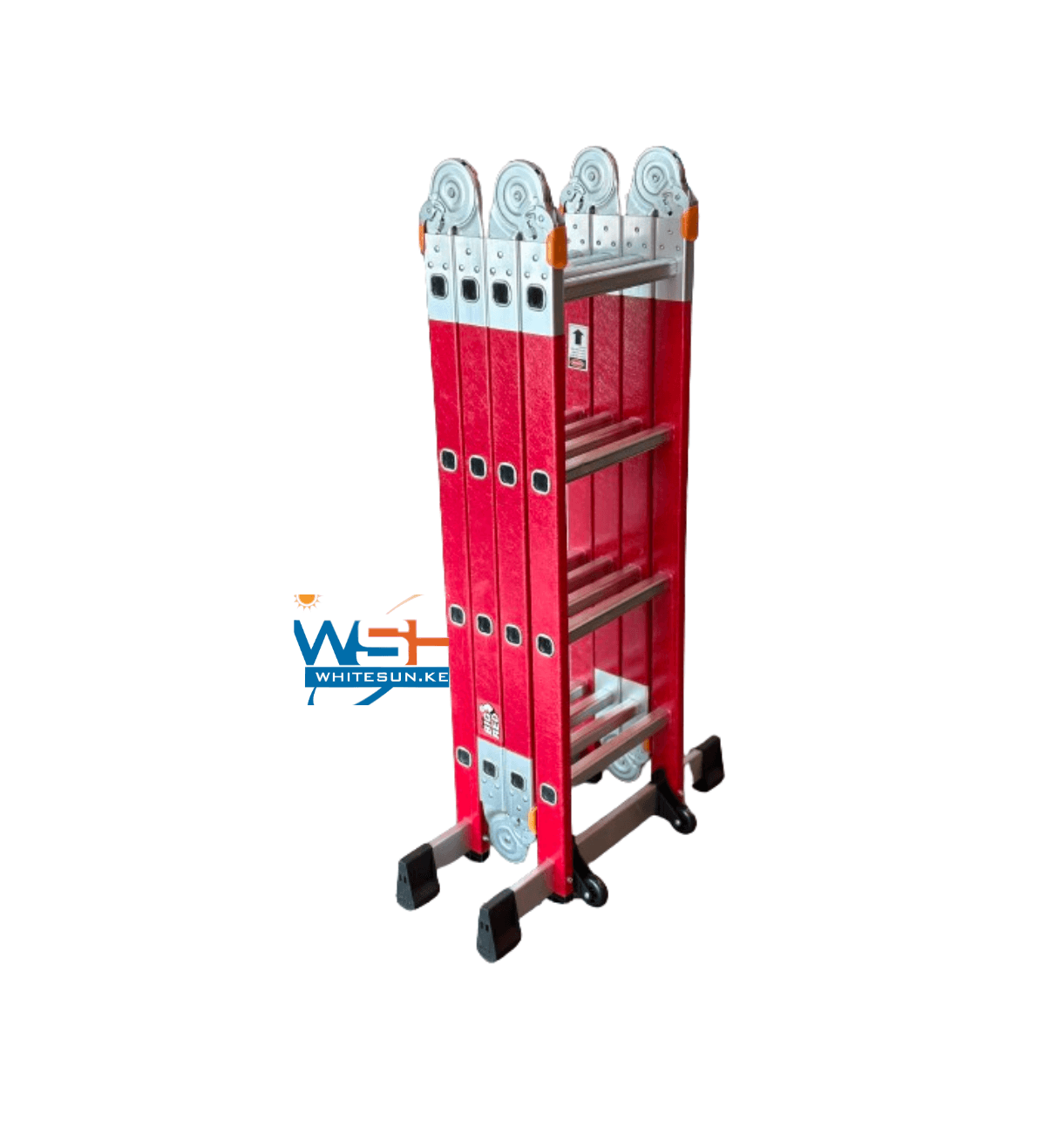 FRP Multipurpose Ladder