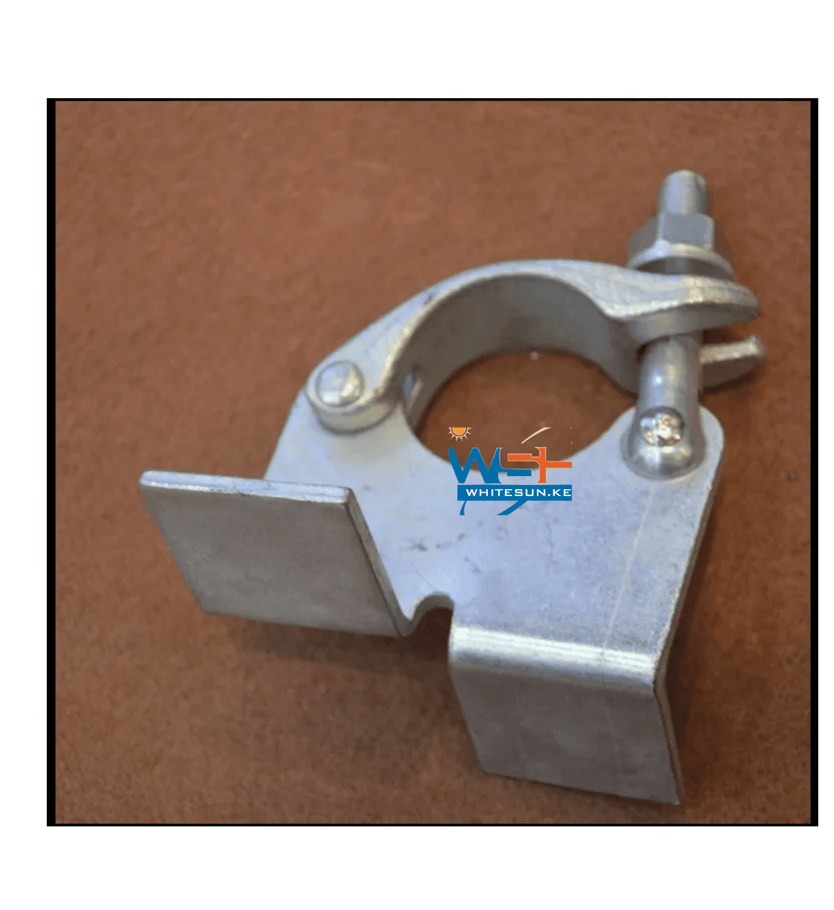 BRC Clamp