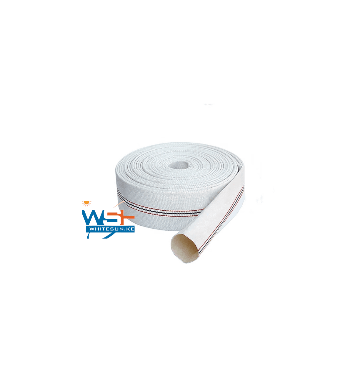 Delivery Hose Pipes