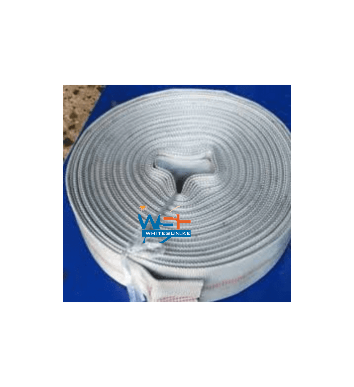 Delivery Hose Pipes Thumbnail 2