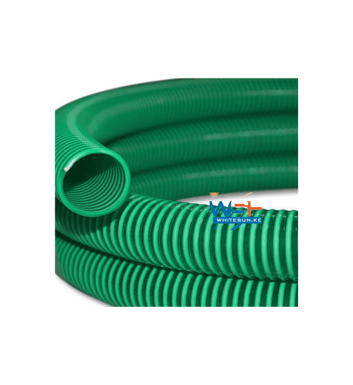 Suction Hose Pipe