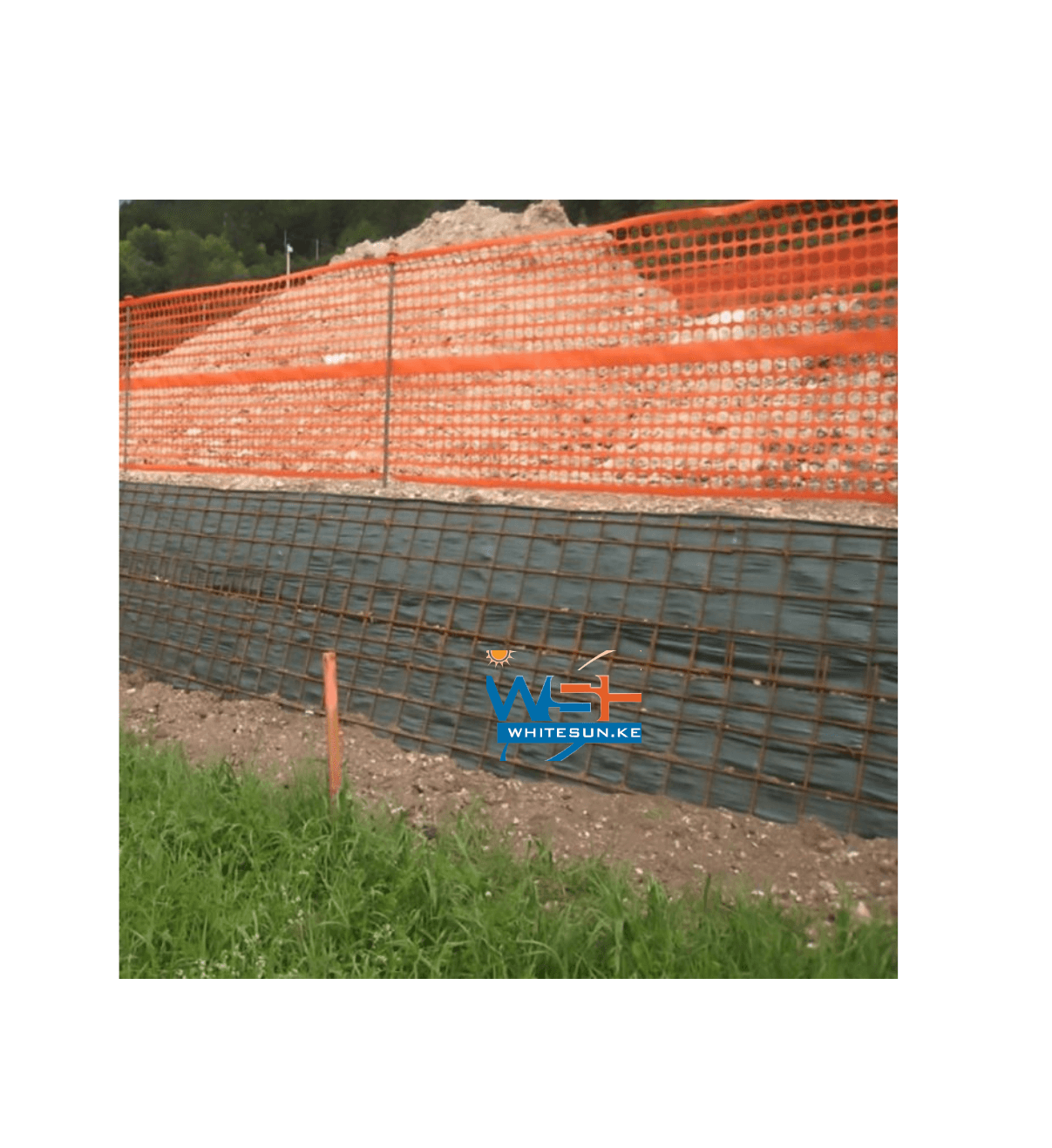 Orange Nets Thumbnail 2