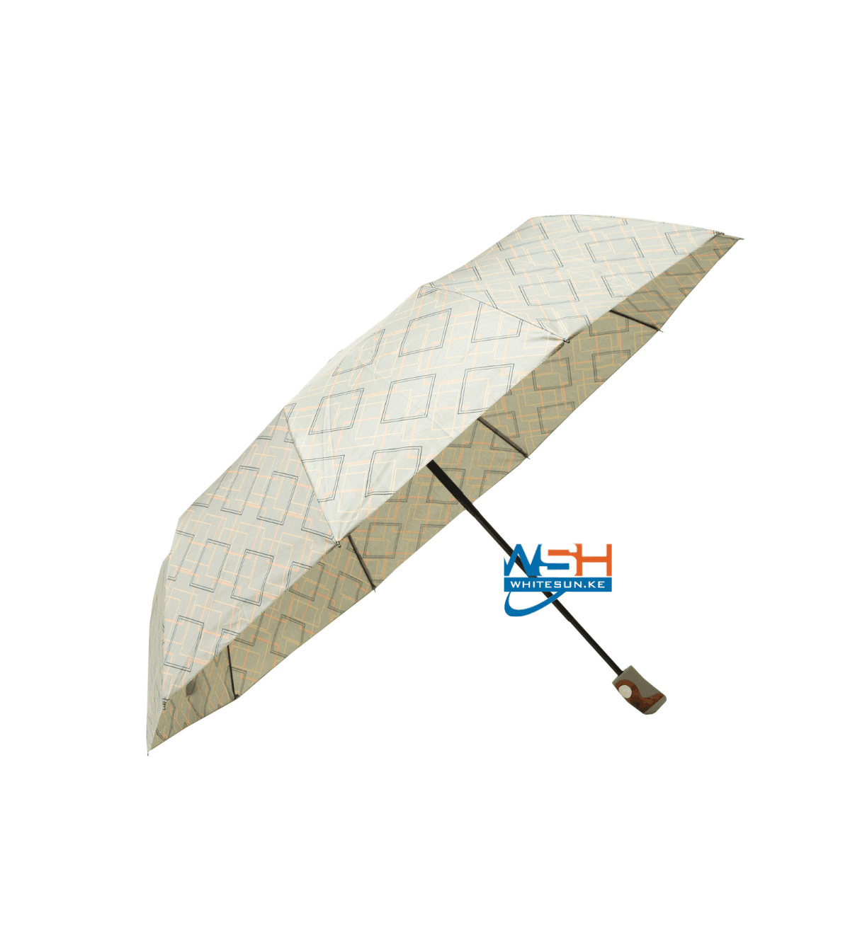Folding Umbrellas-PRG-29-162PT Thumbnail 2