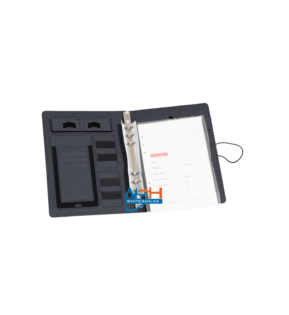 Notebook Power Bank 8000mAh PH05