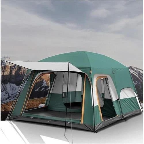 Canvas Tent
