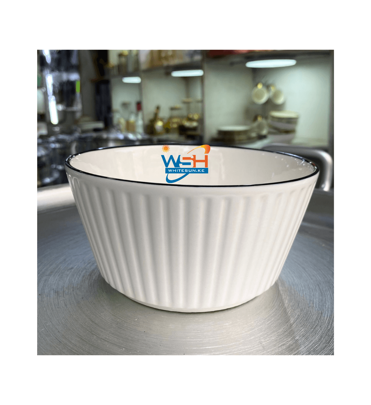 Share this product   6 Pieces Ceramic Curry Bowl Set Dishwasher & Microwave Safe