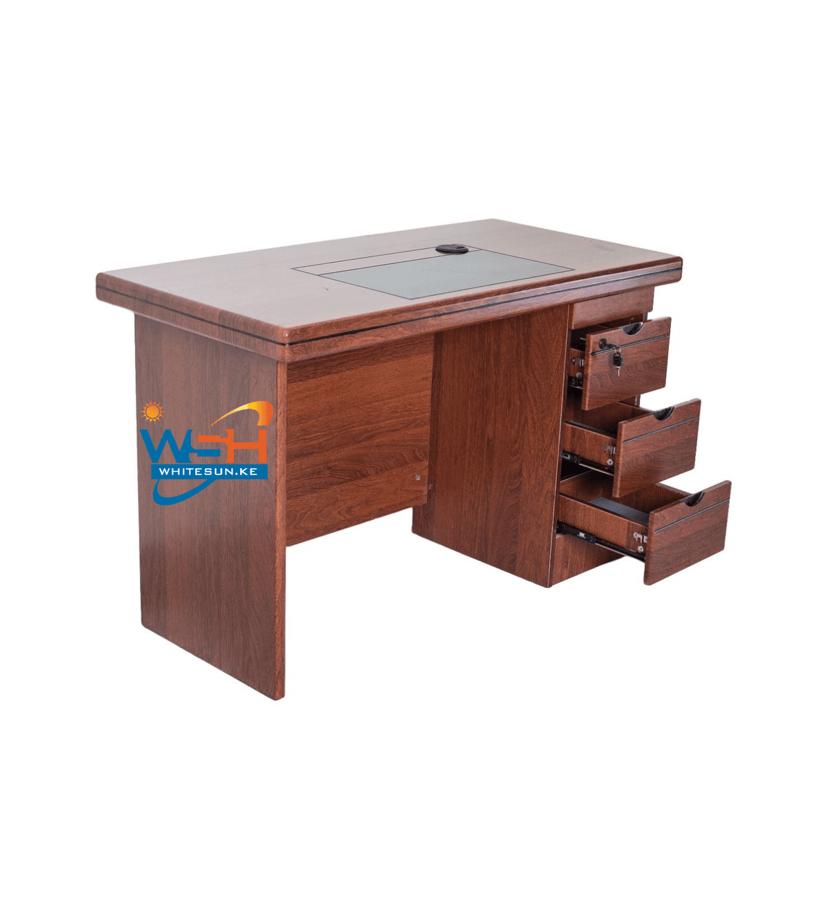 1.2m Executive Office Desk