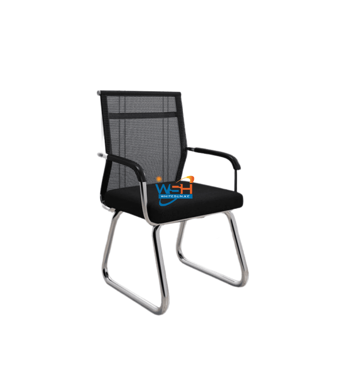 Fabric Mesh Office Chair