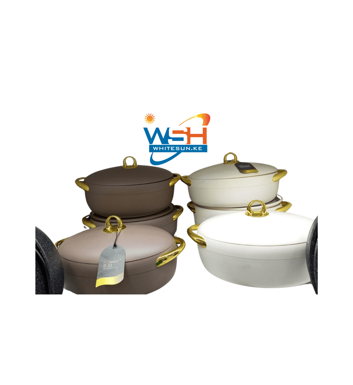 Nordic insulated hotpots