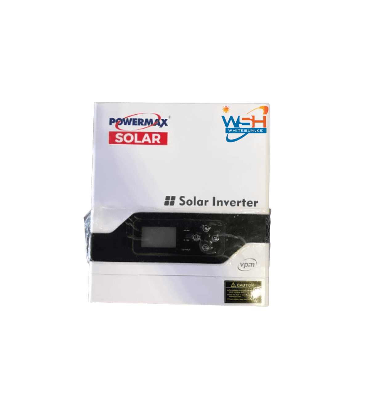 1KW Powermax Solar Hybrid Inverter