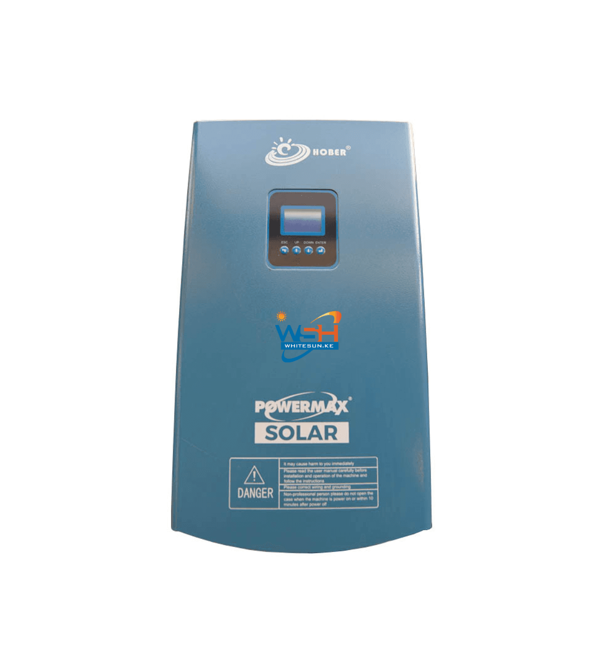 Powermax Solar Hober Pump Inverter 7.5KW