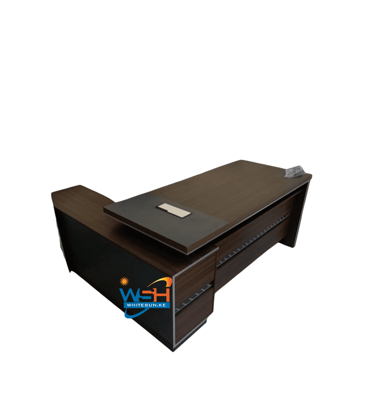 1.8m Executive Office Desk
