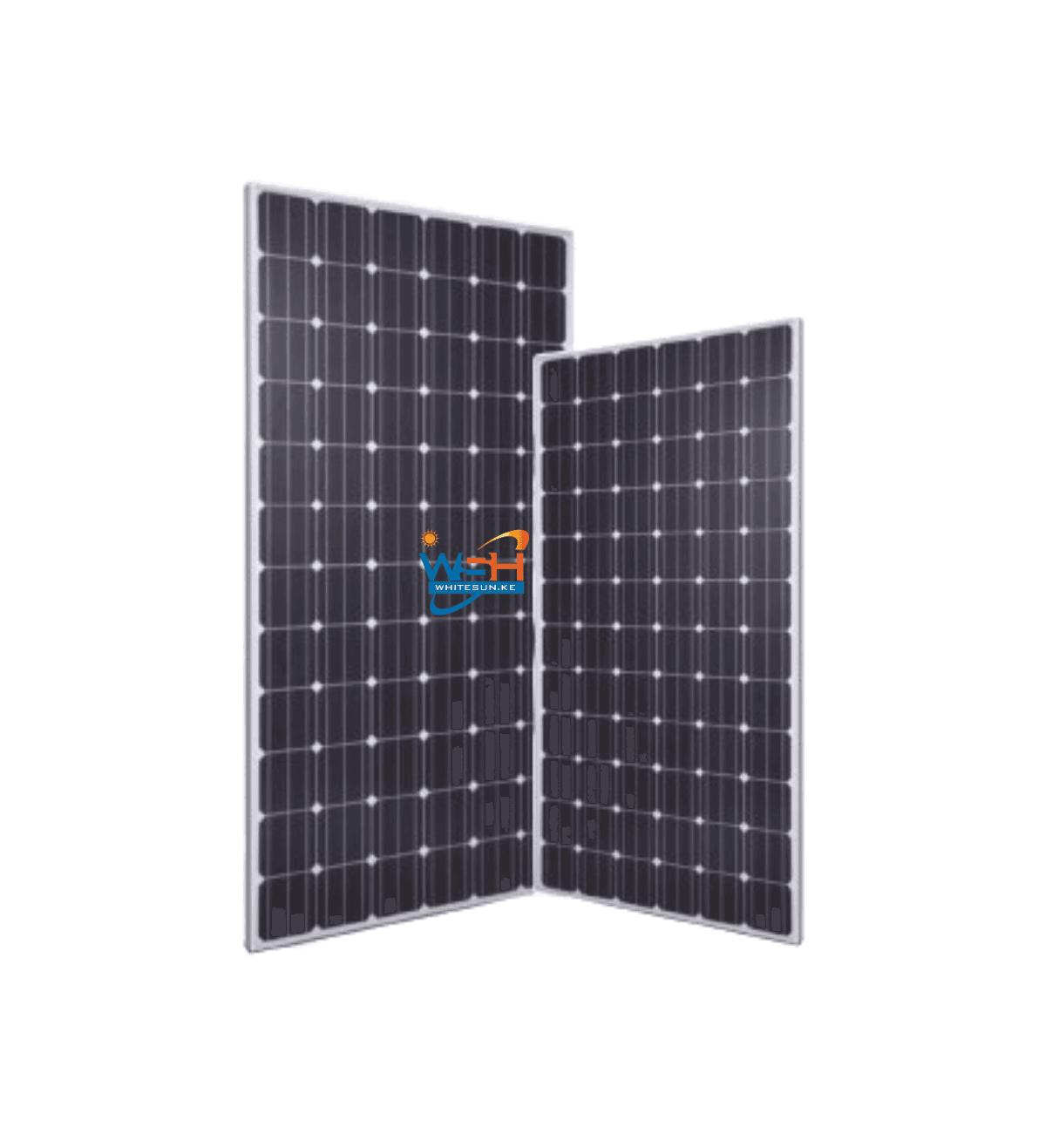 160w 18v Mono Panel