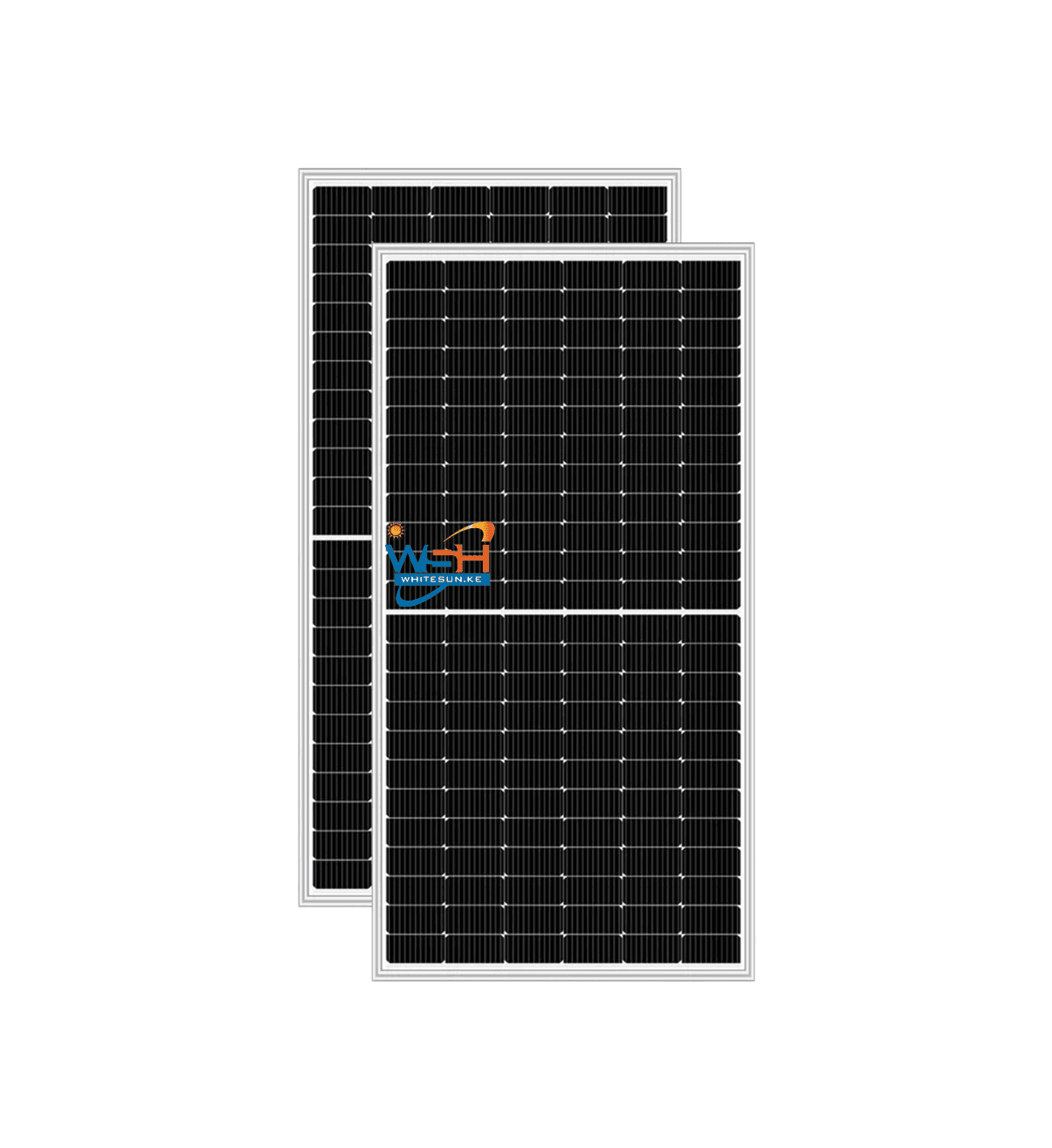 450w 40v Mono Panel