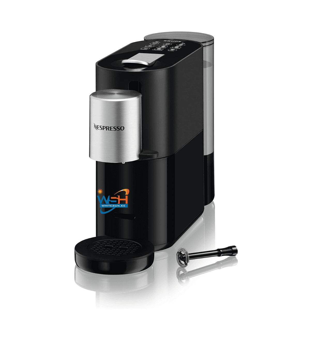 Nespresso Atelier