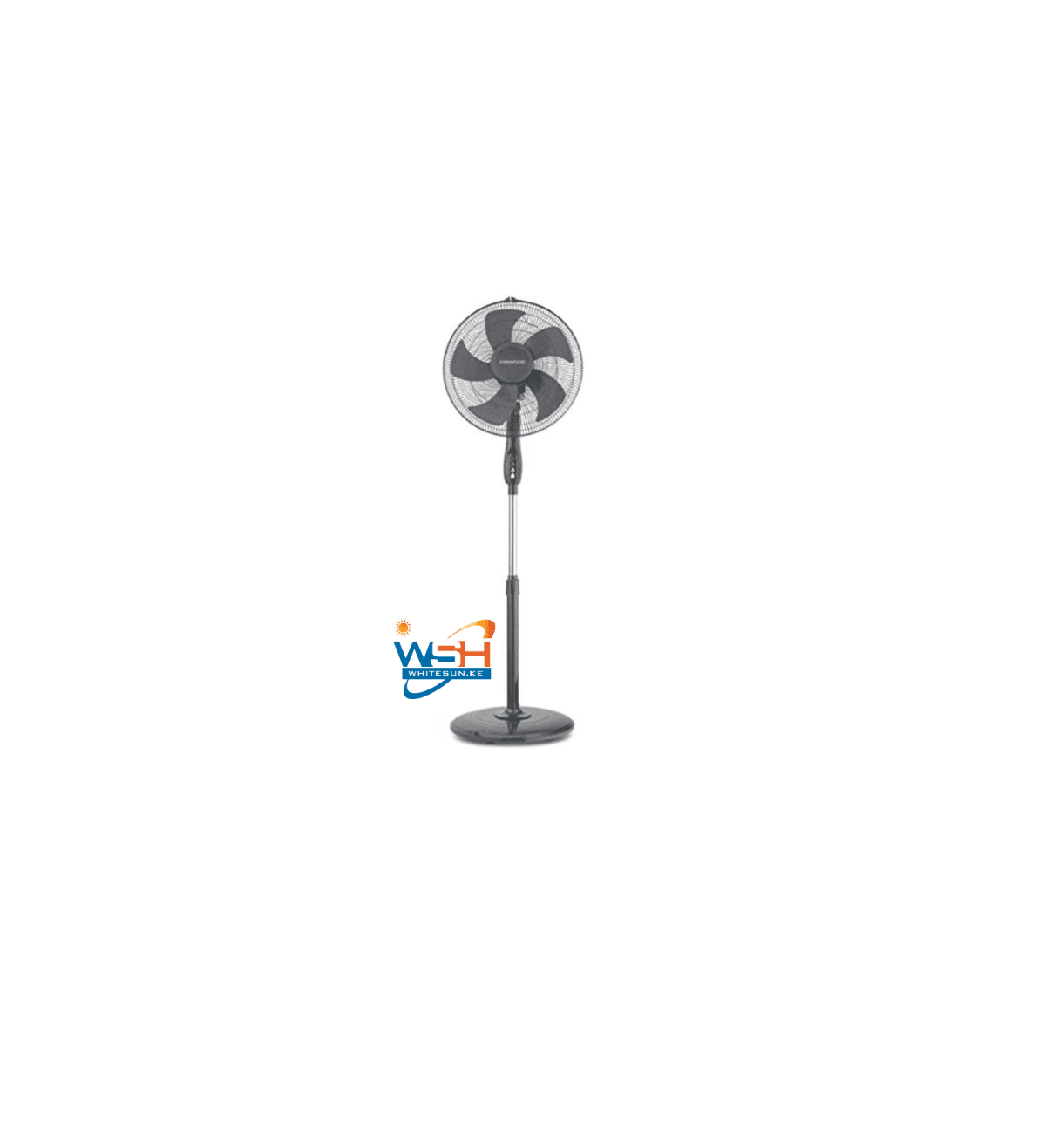 Kenwood IFP55.A0SI 16" Floor Standing Fan
