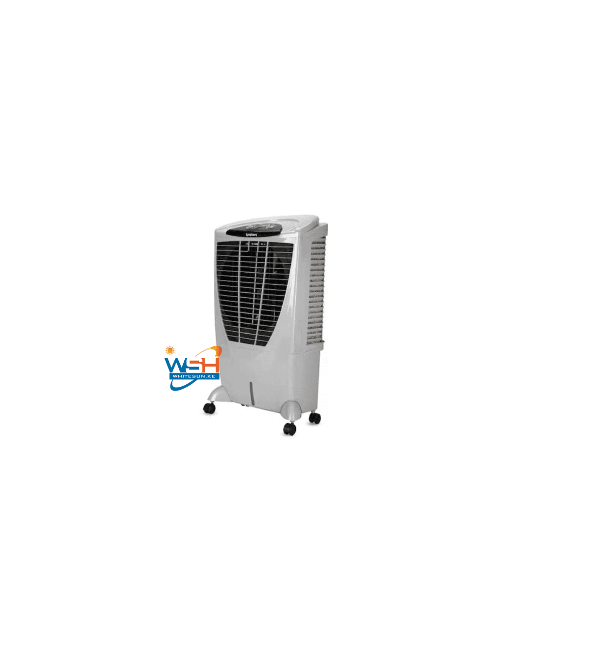 Symphony Winter+ Desert Air Cooler - 56L