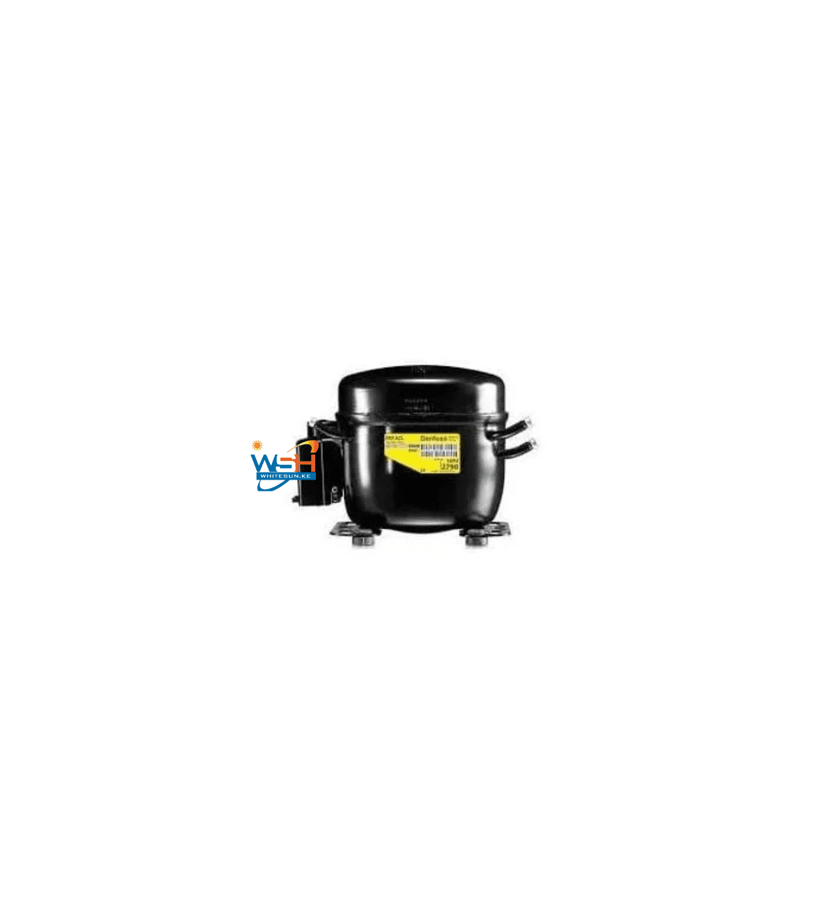 Danfoss 8.5 G compressor (SECOP)