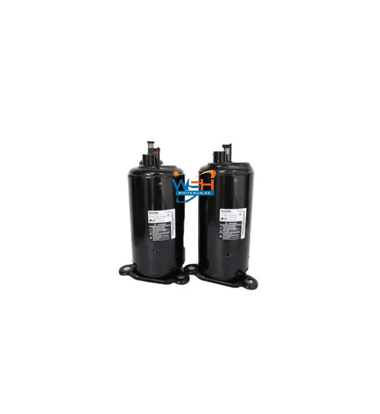 LG AC 18,000 BTU compressor (Korea)
