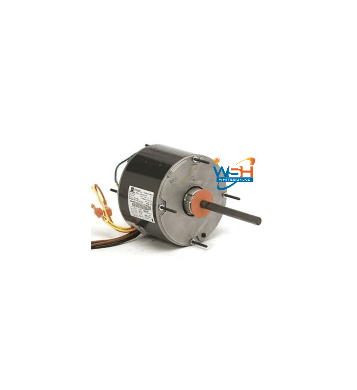 Air conditioner Fan motor