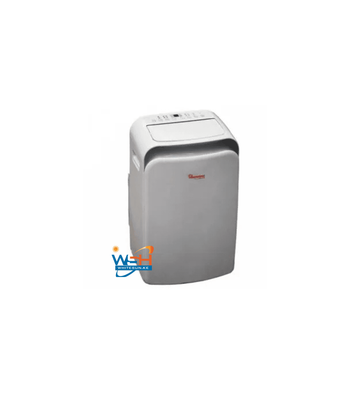 Ramtons Portable air conditioner- 12000BTU