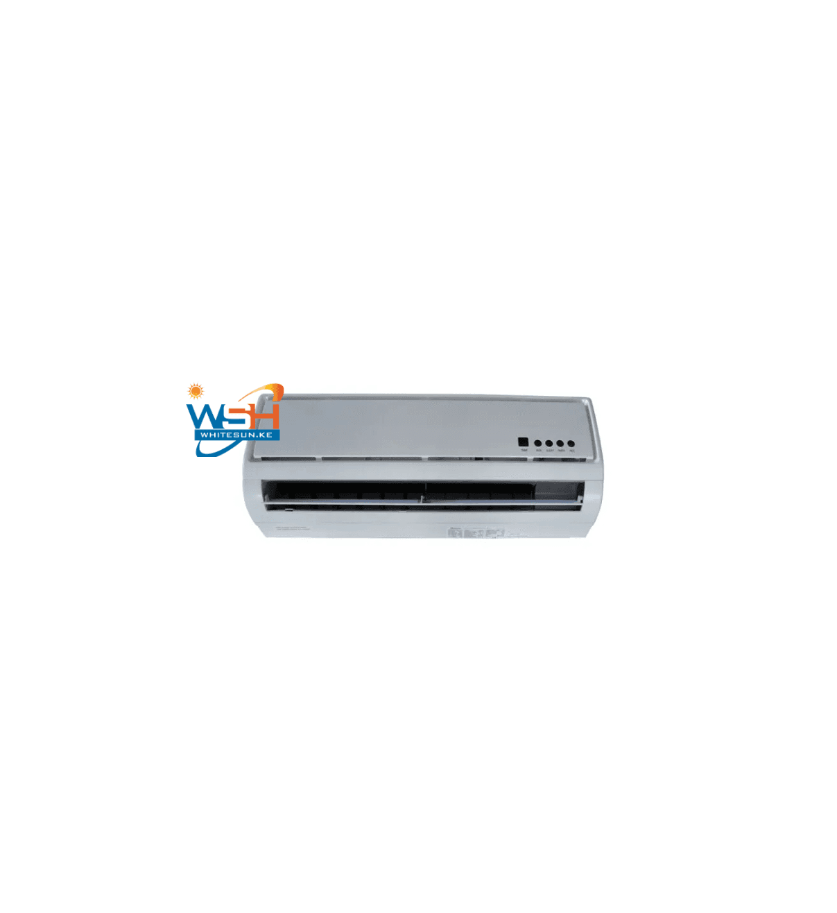 Ramtons AC/137 Split Type Air Conditioner-12000 BTU