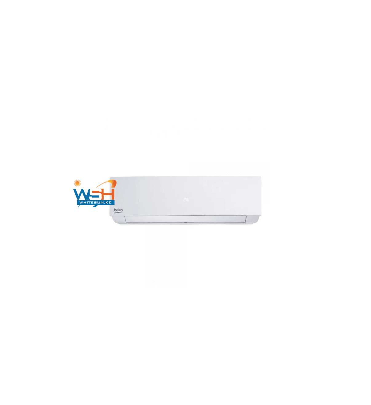 Beko 12000 BTU High Wall Air Conditioner