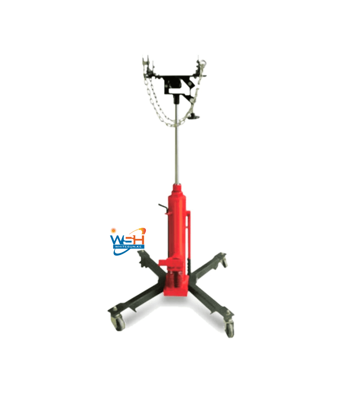 Transmission Jack EE-TJ806