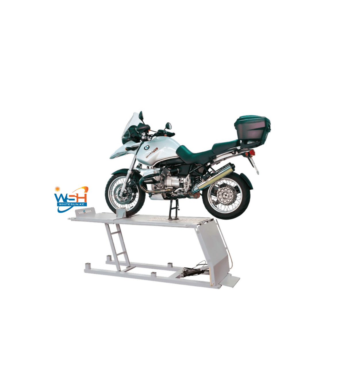 MOTORCYCLE LIFT KP1394P