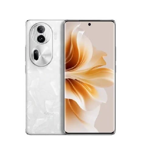Oppo Reno 11 5G – 6.7″ – 256GB+12GB