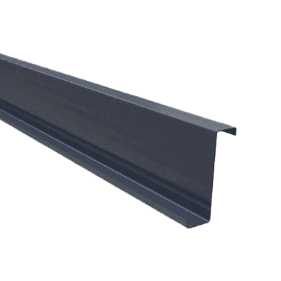 Zed Purlin 4"*2" thickness 2"