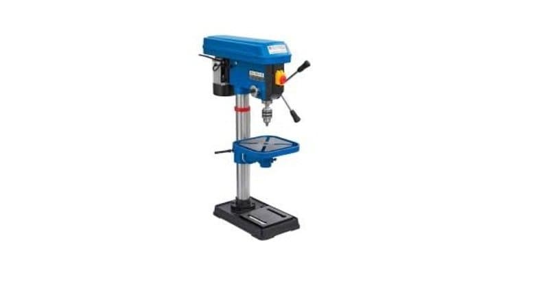 DRILL PRESS
