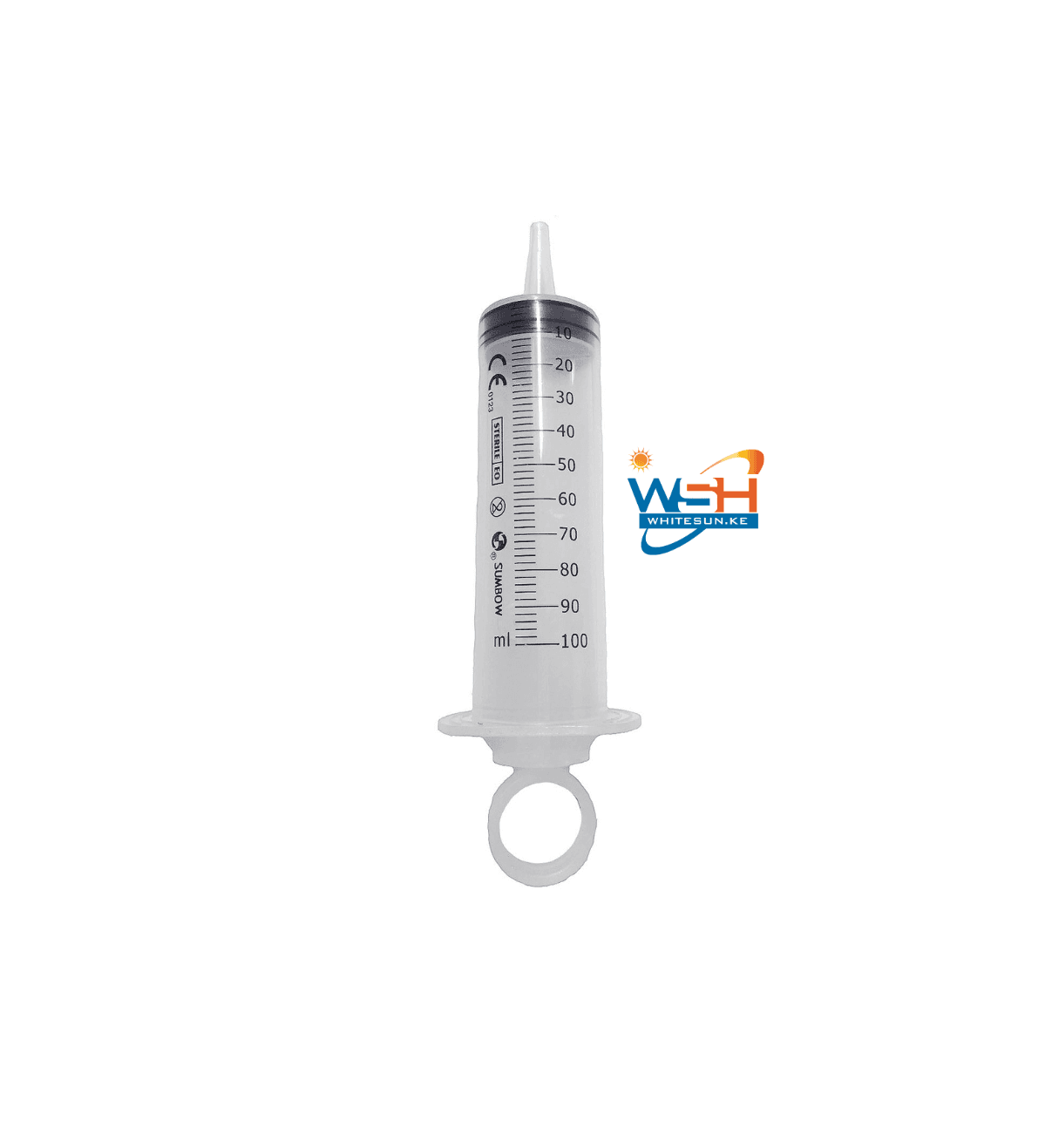 Dosing syringe 100ml