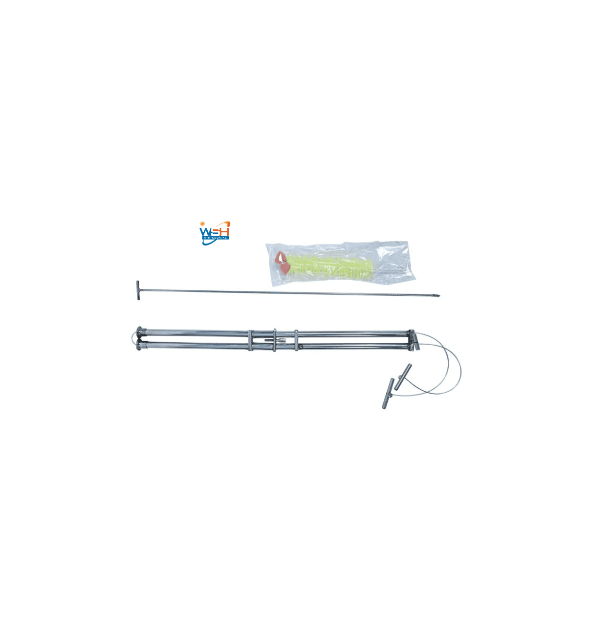 Thygesen Embryotomies (Fetotome) Set