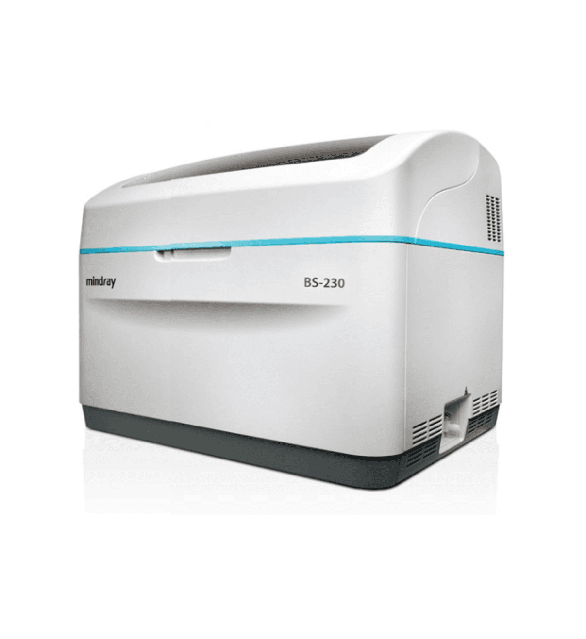 Bs - 230 mindray chemistry Analyzer