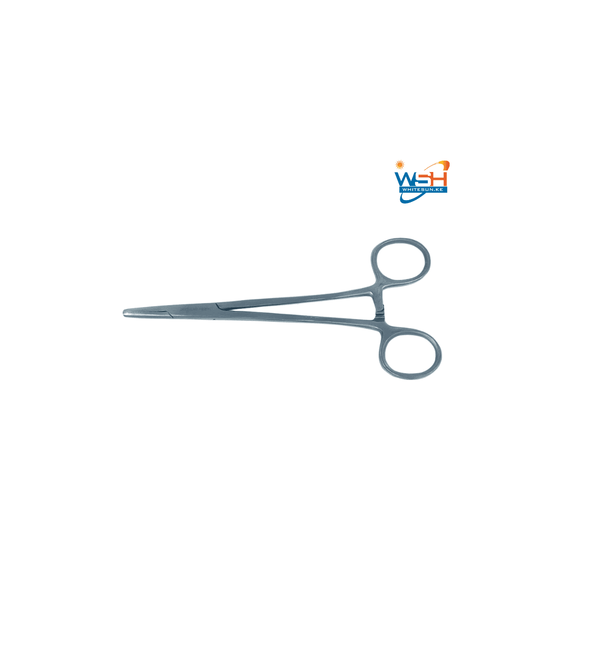 Mayo Hegar 6" Needle Holder
