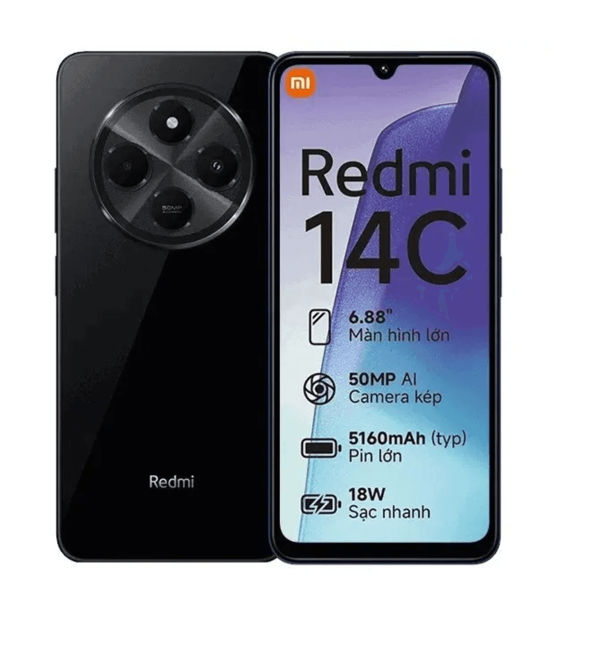 Redmi Note13 (8GB/128GB)