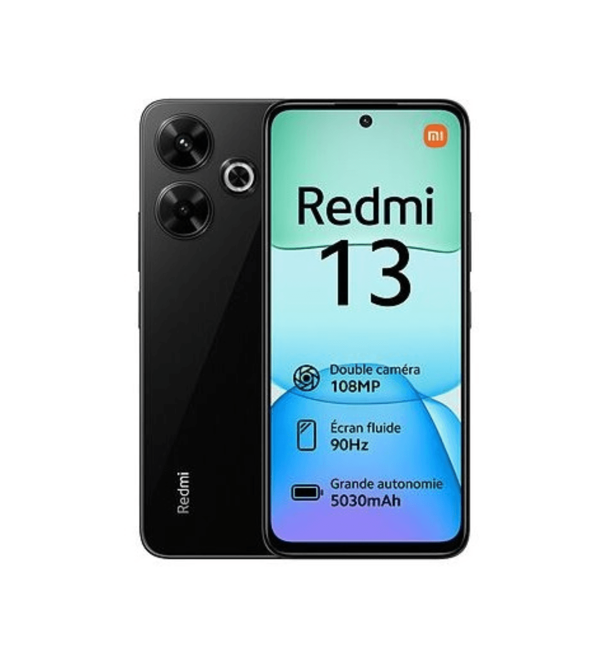 Redmi Note13 (8GB/256GB)