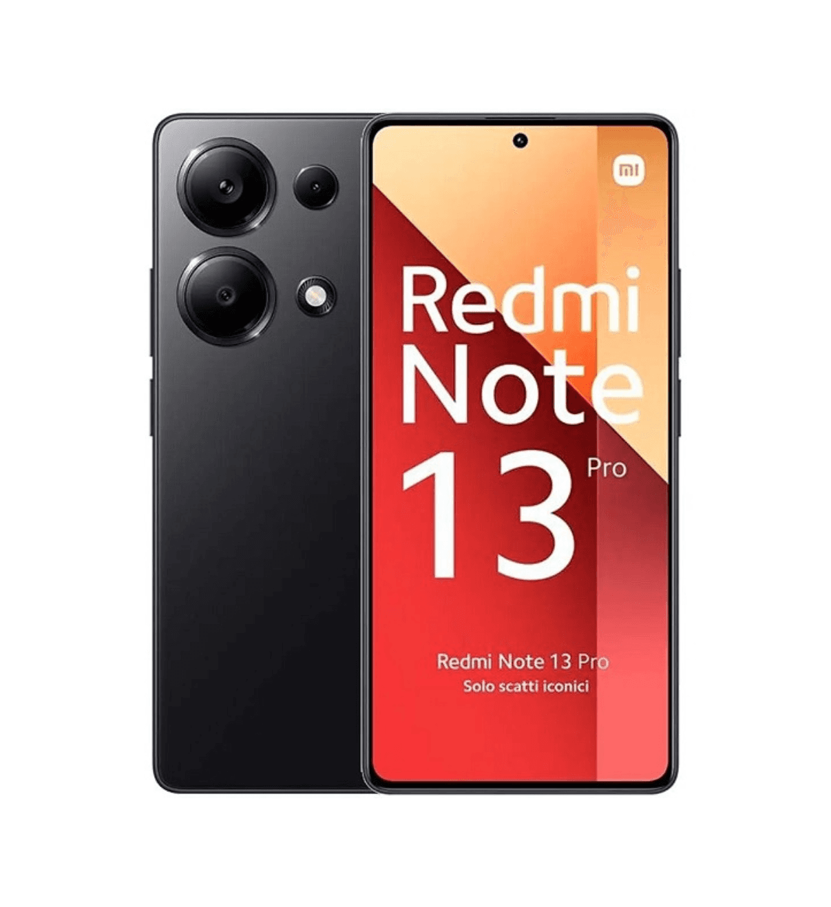 Redmi Note13 pro 12GB/ 512GB